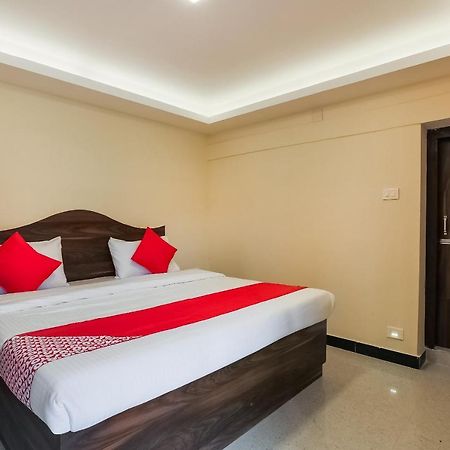 Oyo 36500 Sri Krishna Inn Ooty Kültér fotó