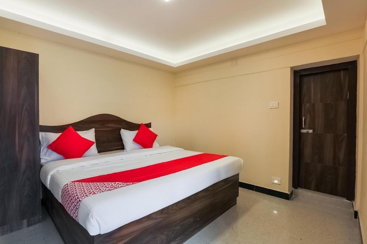 Oyo 36500 Sri Krishna Inn Ooty Kültér fotó