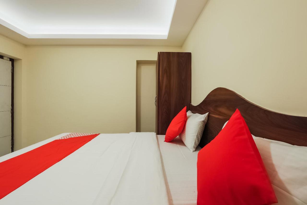 Oyo 36500 Sri Krishna Inn Ooty Kültér fotó