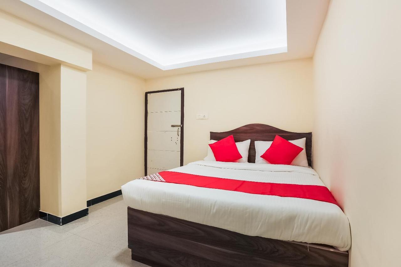 Oyo 36500 Sri Krishna Inn Ooty Kültér fotó