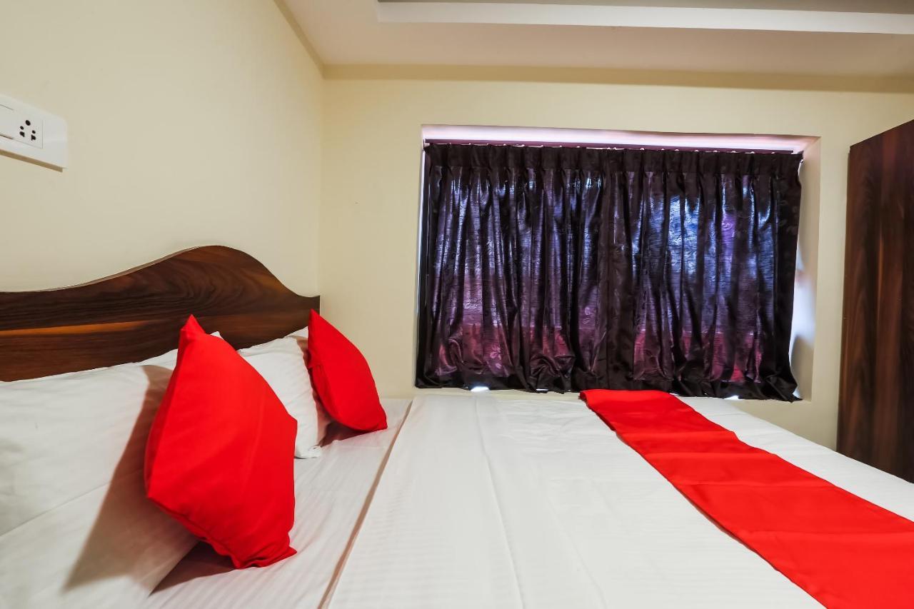 Oyo 36500 Sri Krishna Inn Ooty Kültér fotó