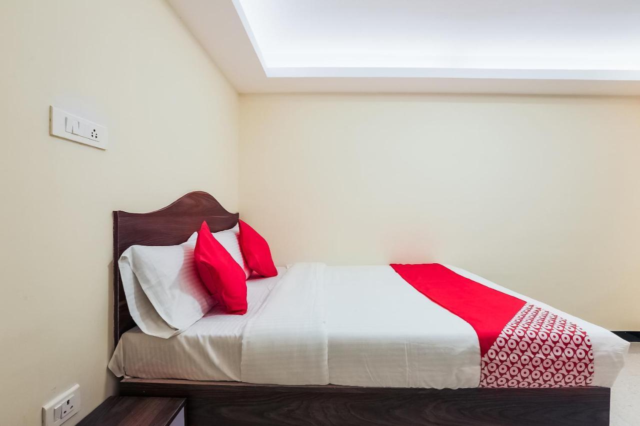 Oyo 36500 Sri Krishna Inn Ooty Kültér fotó