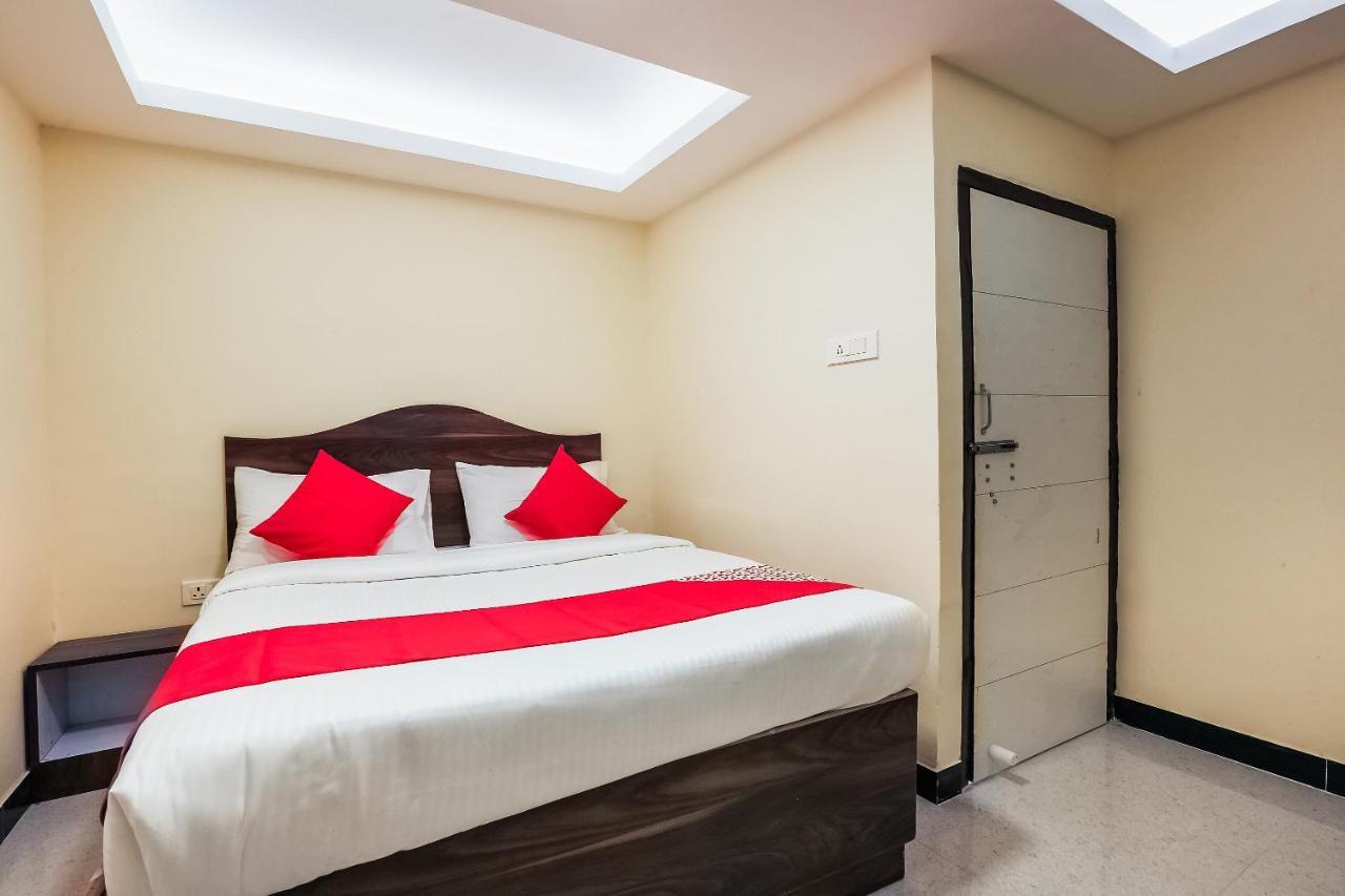 Oyo 36500 Sri Krishna Inn Ooty Kültér fotó