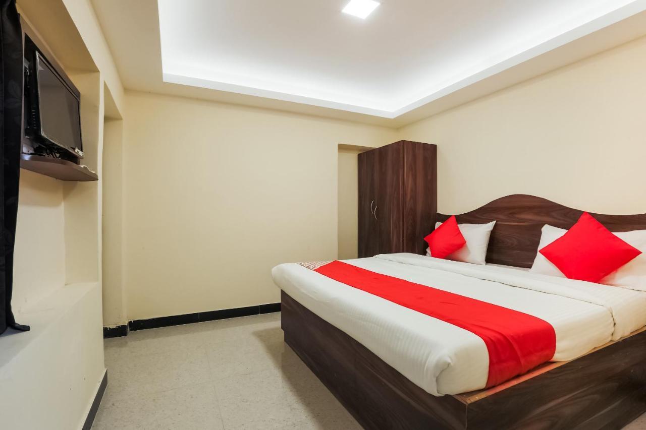 Oyo 36500 Sri Krishna Inn Ooty Kültér fotó