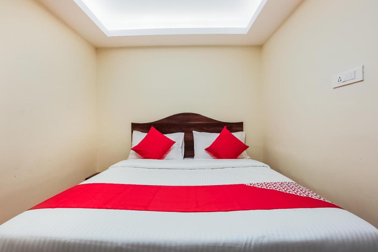 Oyo 36500 Sri Krishna Inn Ooty Kültér fotó