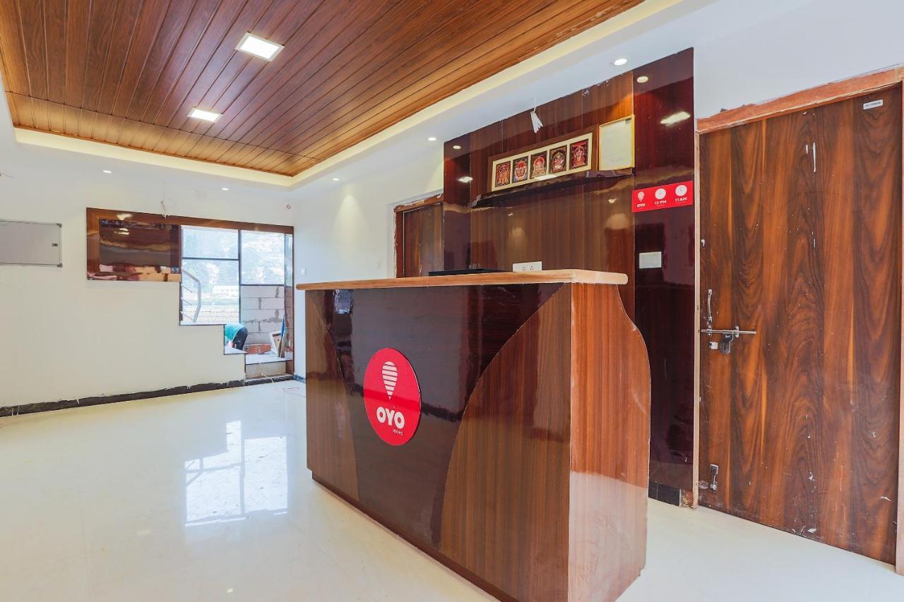 Oyo 36500 Sri Krishna Inn Ooty Kültér fotó
