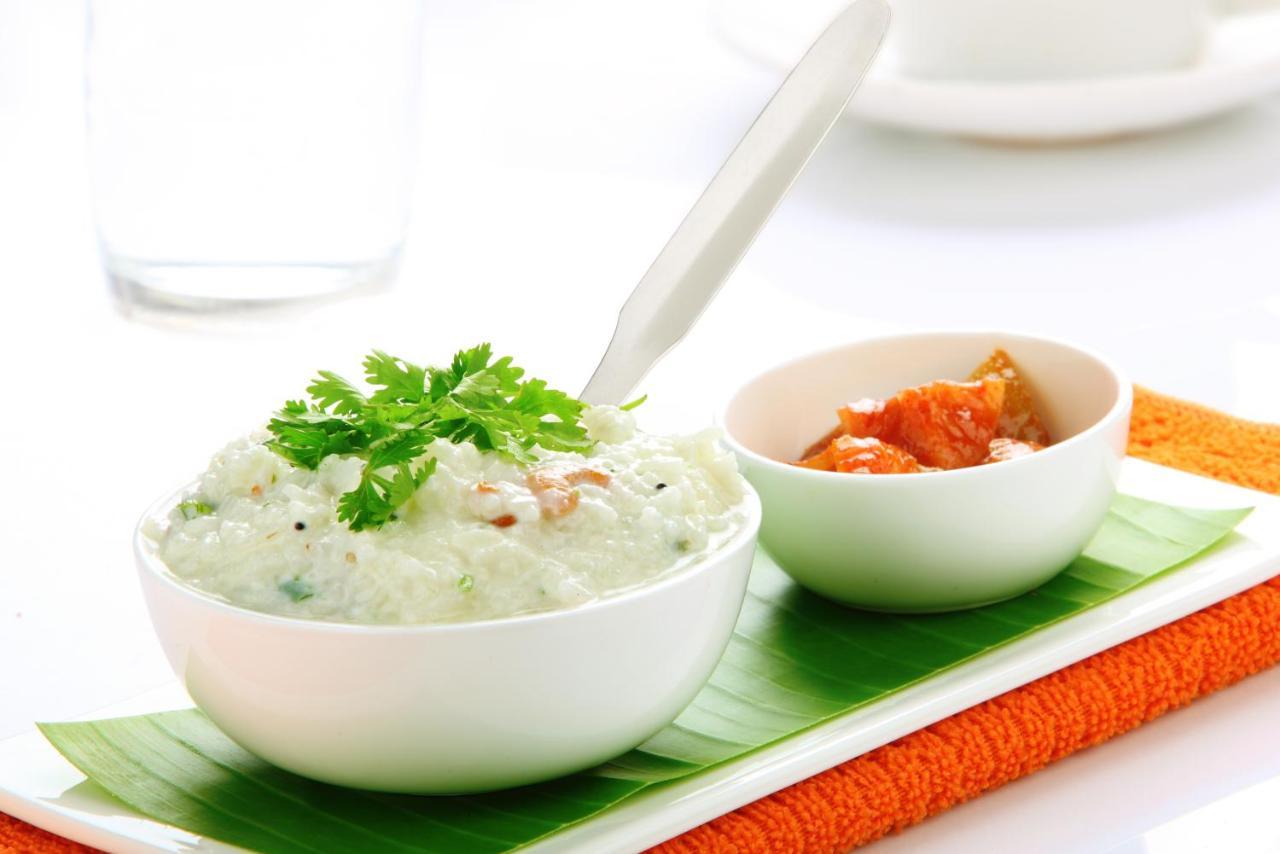 Oyo 36500 Sri Krishna Inn Ooty Kültér fotó