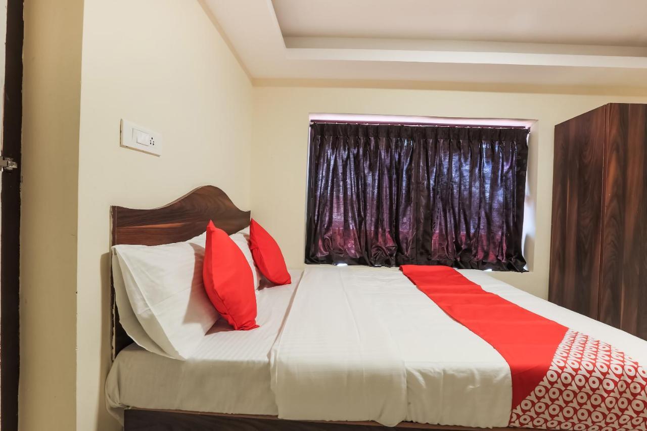 Oyo 36500 Sri Krishna Inn Ooty Kültér fotó