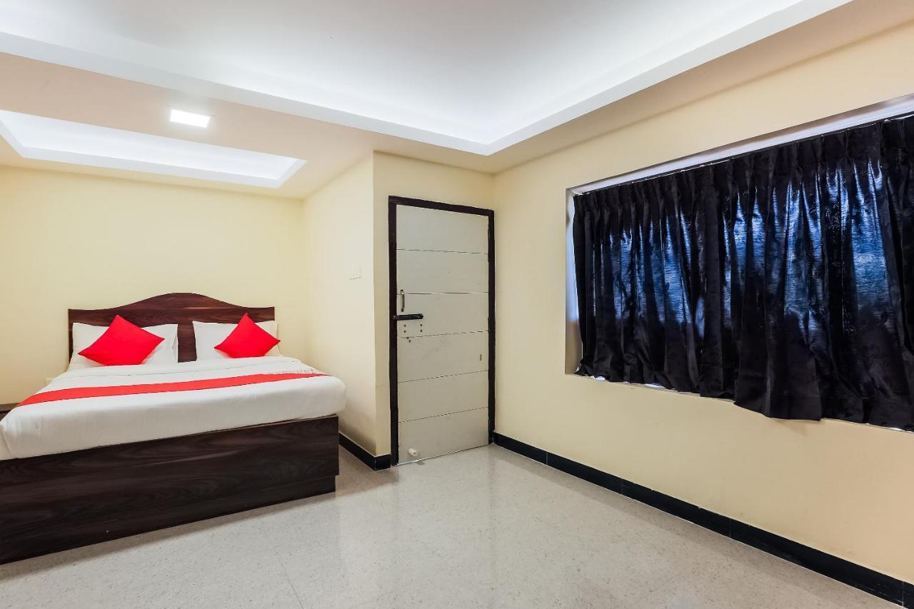 Oyo 36500 Sri Krishna Inn Ooty Kültér fotó