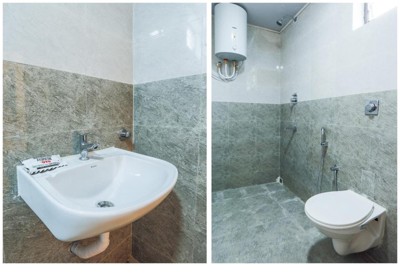 Oyo 36500 Sri Krishna Inn Ooty Kültér fotó