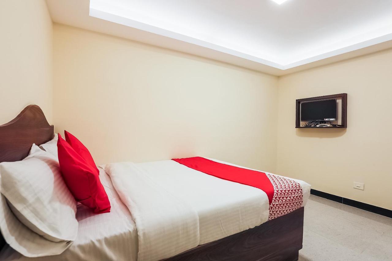 Oyo 36500 Sri Krishna Inn Ooty Kültér fotó