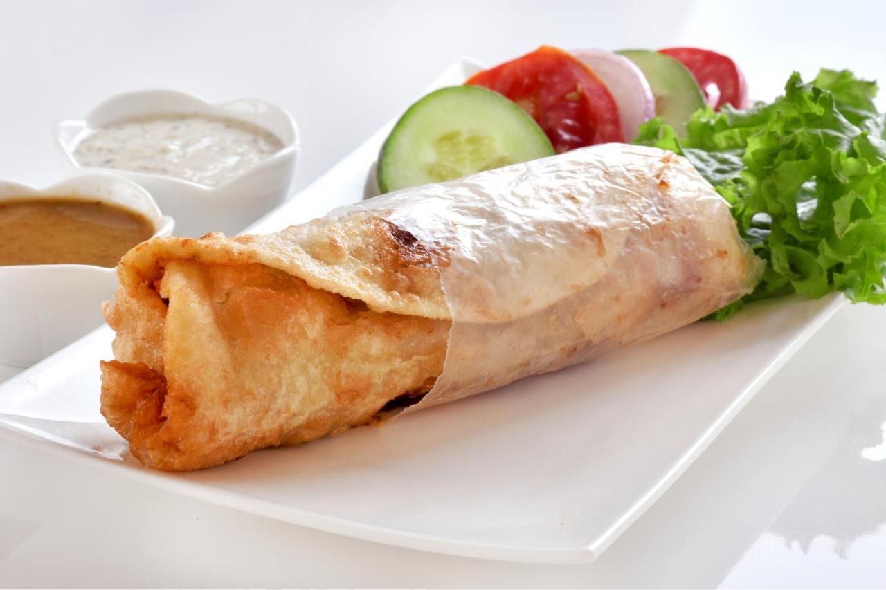 Oyo 36500 Sri Krishna Inn Ooty Kültér fotó